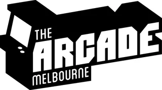 The Arcade Melbourne